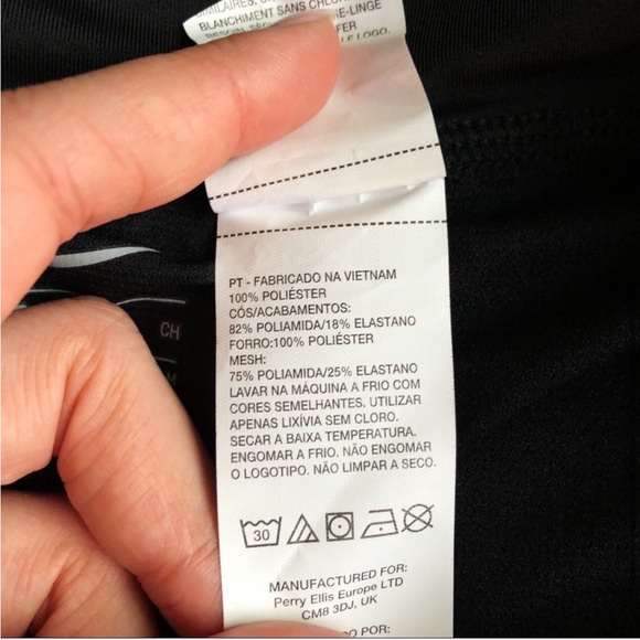 NWOT Nike shorts - Picture 4 of 6